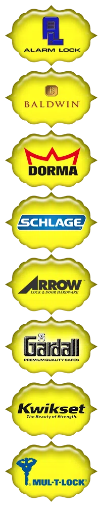 Master Locksmith Store Silver Spring, MD 301-969-3233 - brands-sid-verticle